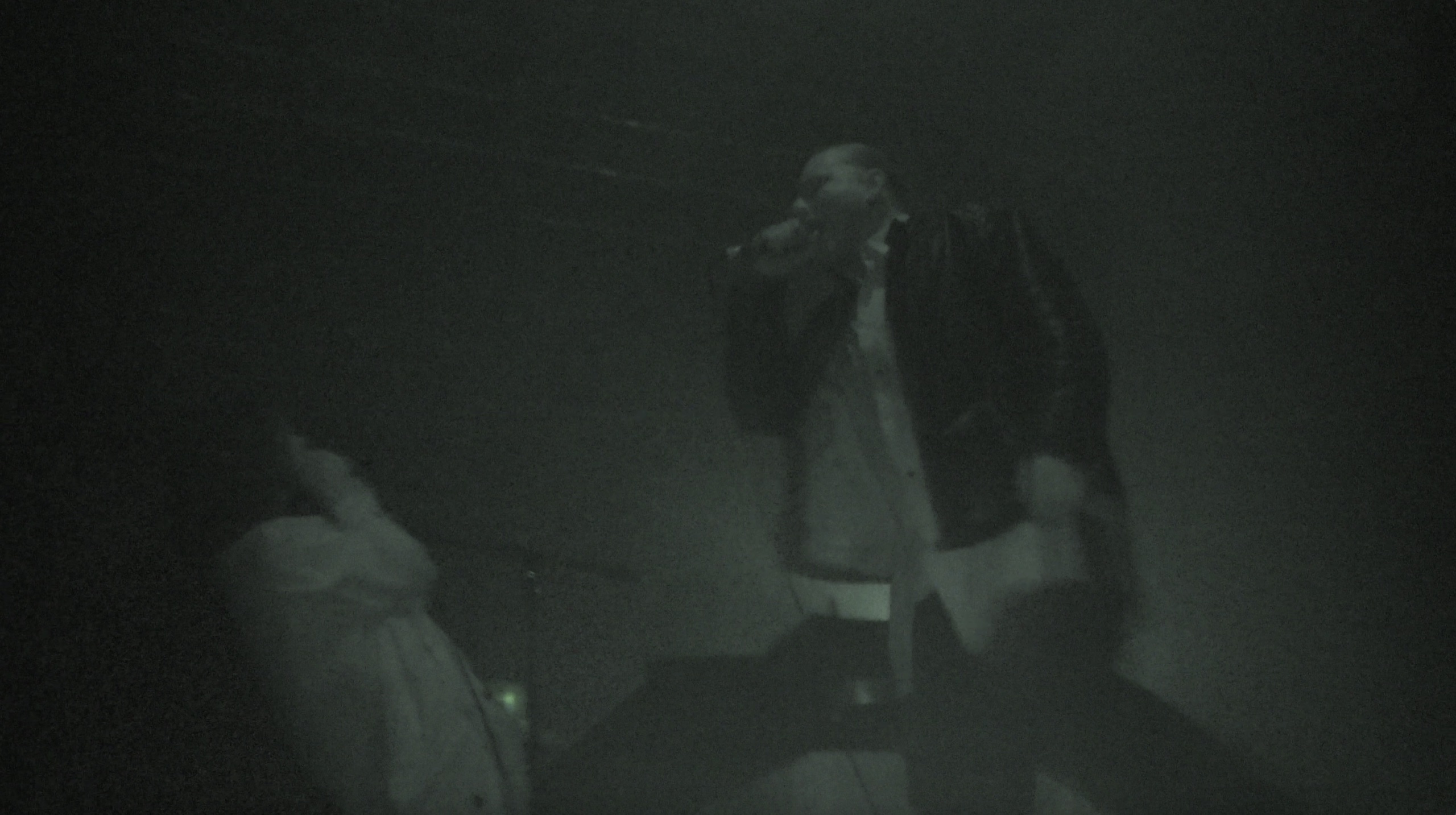 Felix Lee performing